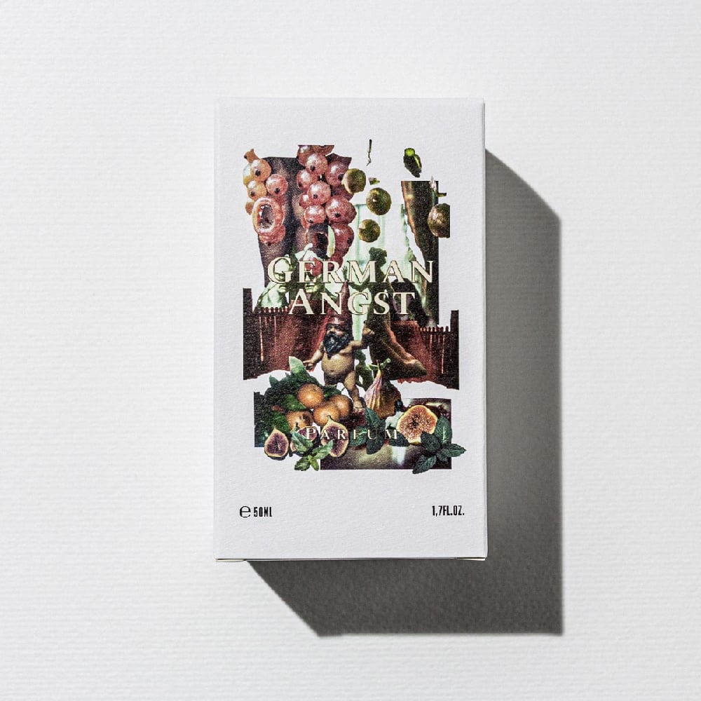 Image of ART BRÜT GERMAN ANGST PARFUM