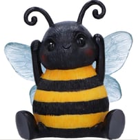 Image 5 of Three Wise Bees