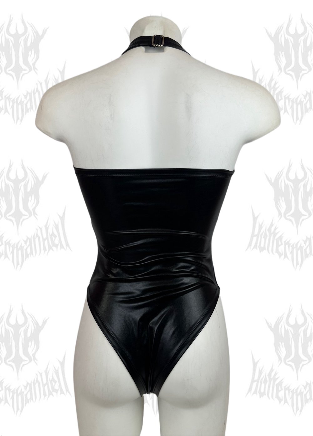 Marilyn Manson "Sweet Dreams" Bodysuit (SIZE S)