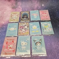 [Japan Trip] Sanrio Cards #4