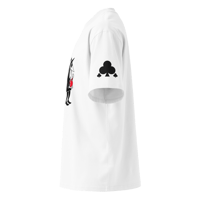 Image 2 of SUPER HIGH SPY OVERSIZED T-SHIRT