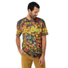 Kush Colors Men's t-shirt made by Askew Collections