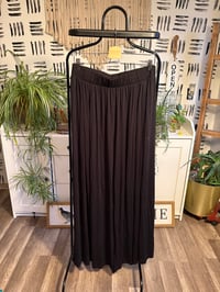 Image 1 of Fashion Nova black pants 