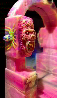 Image 3 of INFINITY DUNGEON DOOR #2