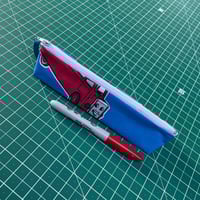Image 1 of Thomas The Tank Engine Pencil Case No.3