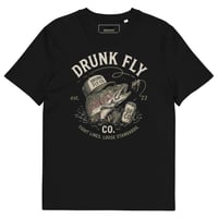 Image 2 of DFC Drunk Bow Tee