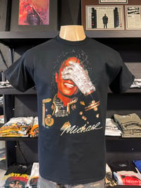 Michael Jackson T-shirt