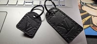 Image 1 of LV Ranger Tag Keychain Pre-order