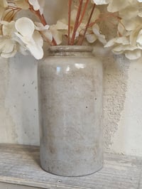Image 2 of Le grand vase en grès 