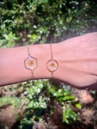 Image 5 of Box Chain Slider Style Bracelet 