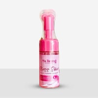 Image 1 of Ms. Tsung - GLASS SKIN FACIAL FOAMING CLEANSER - 100ml