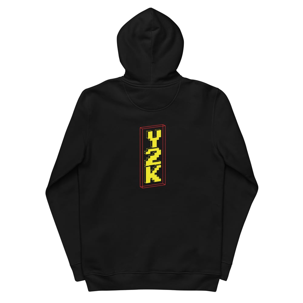 Y2K Premium Hoodie 003