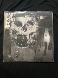 Scum - Exploitation des machines a habiter LP+CD (Cipher)