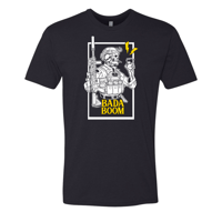 Image 1 of Bada Boom Ts