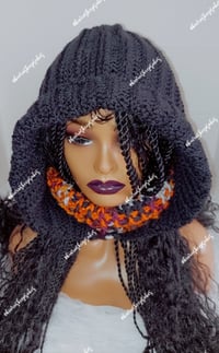 Image 5 of Limited Edition Headwear Collection