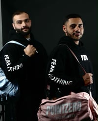 Image 4 of PREORDER: Pink Convertible Bag