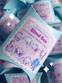 Image 1 of Ethereal Blind Box