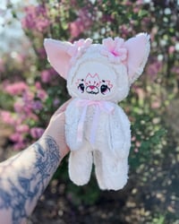 Image 2 of Sakura Werewolf