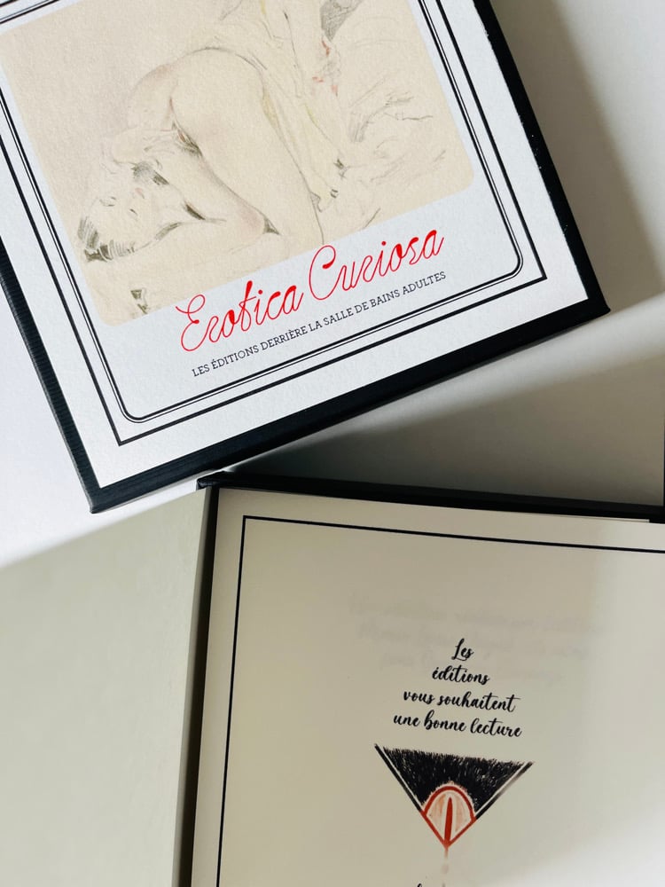 Image of CURIOSA