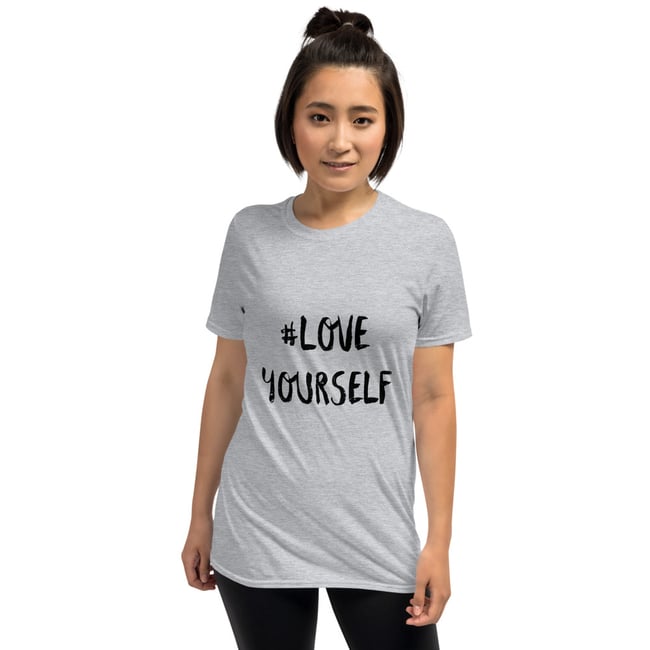 Love Yourself | Unisex T-Shirt