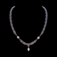 Image 2 of New "Madonna" Necklace 