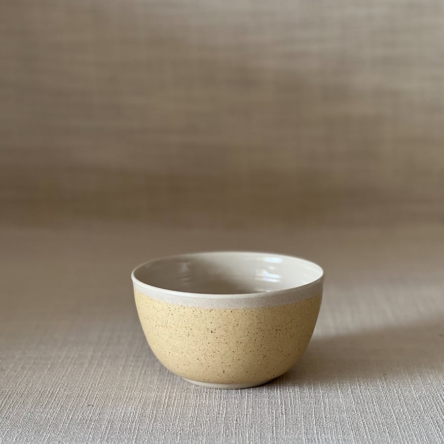 Image of VERVE BREAKFAST BOWL