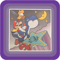 Image 3 of Super Mario World