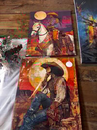 Image 1 of Canvas prints