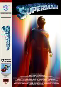 Image 1 of Superman