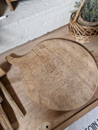 Image 2 of La grande planche à découper (N°2)