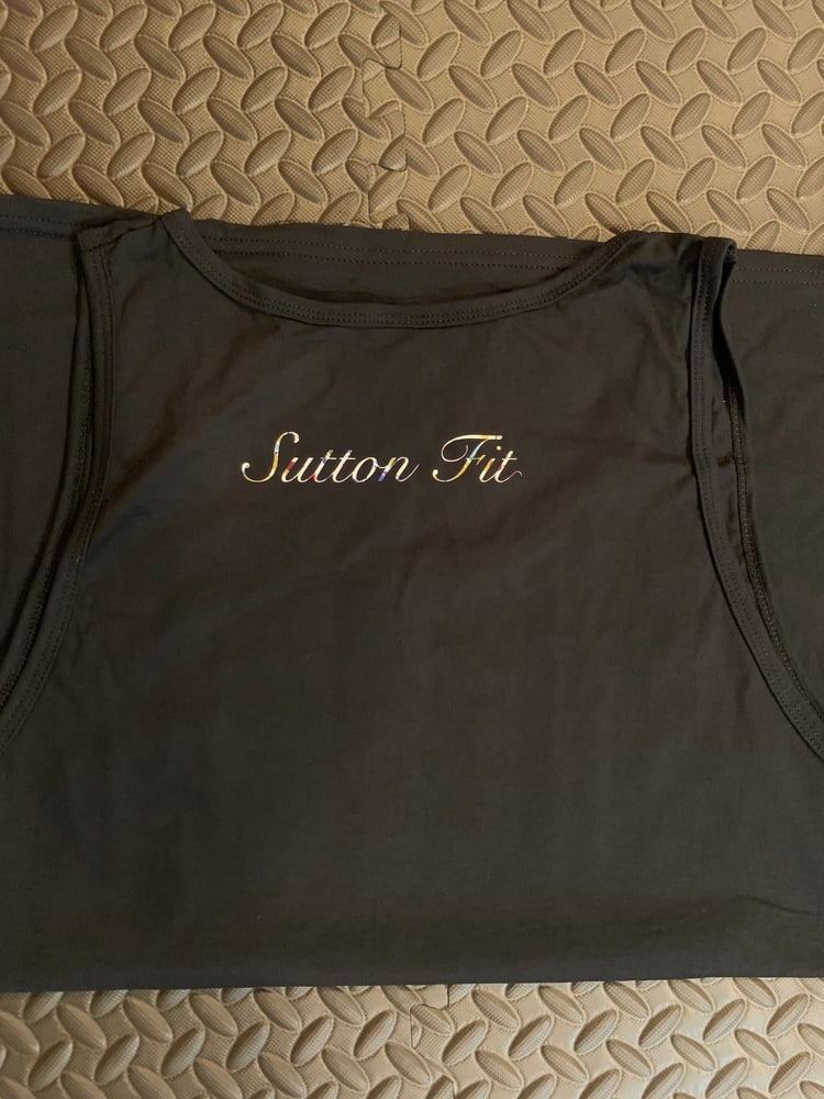 Image of Men’s Tank 