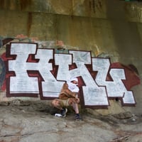 Image 5 of MARKING TERRITORY