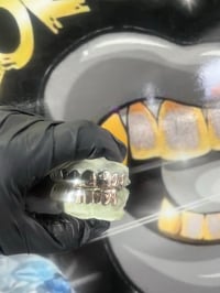 Image 4 of 14k Per tooth 