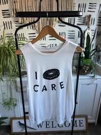 Image 1 of BCBG I Donut care tank 