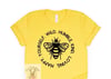 Bee yourself