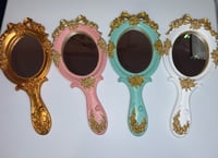 Image 1 of Coquette Mirror ✨