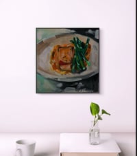 Image 1 of A Little Dinner