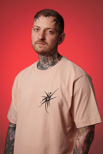 Image of ‚PEACH‘ Shirt 