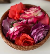 Rose Water Natural Skin Cleaner