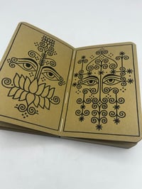 Image 6 of HIDDEN SUN BOOK - LLUIS FIGUERAS