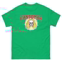 Image 9 of The FANTOMAH Shirt