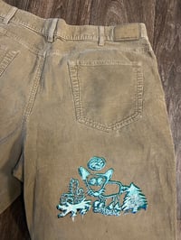 Image 4 of Four-Twenty Pants5
