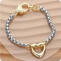 Image 1 of Open Heart