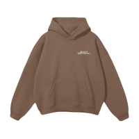 Image 3 of THE PERFECT HOODIE (PASTEL)