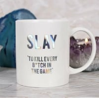 Slay Mug