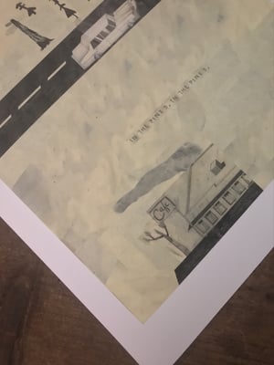 Image of In the pines, in the pines