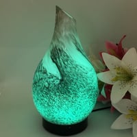 Image 2 of Emily Glass Ultrasonic Diffuser