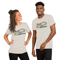 Image 6 of 2nd Set Tweezer Unisex T-shirt