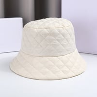 Image 9 of Winter Luxe Bucket Hat 
