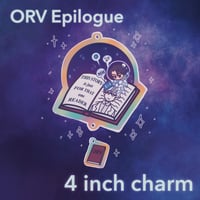 orv epilogue rainbow charm